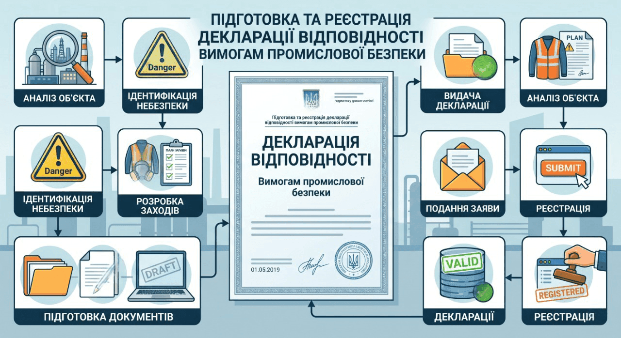 Signing official compliance documents
